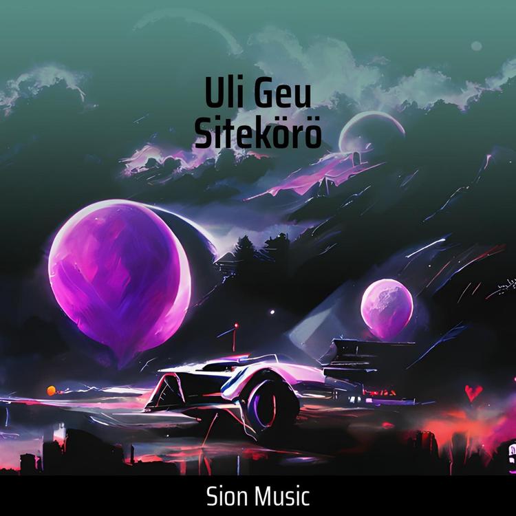 Sion Music's avatar image