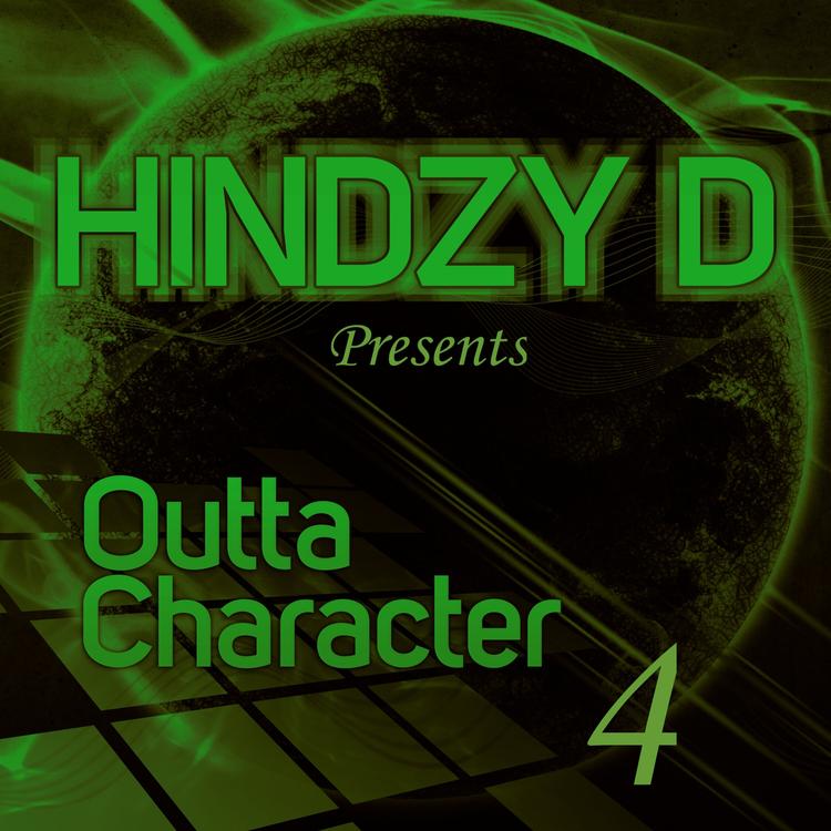 Hindzy D's avatar image