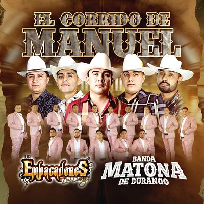 Los Empacadores de Durango's cover