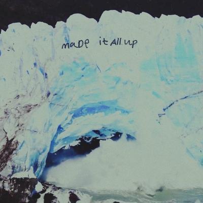 made it all up By Allan Tune's cover