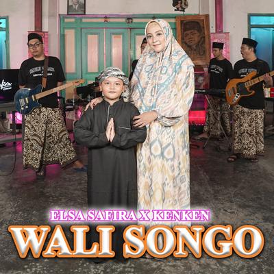 Walisongo's cover