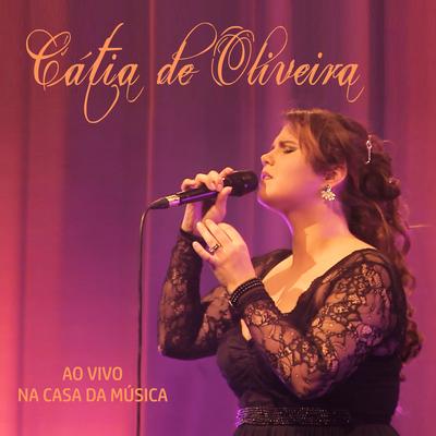 Cátia de Oliveira's cover