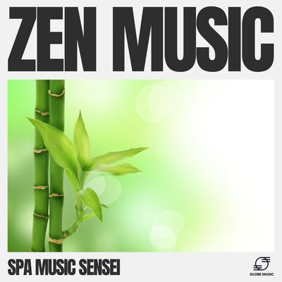 Zen Music's cover