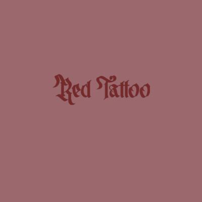Red Tattoo's cover