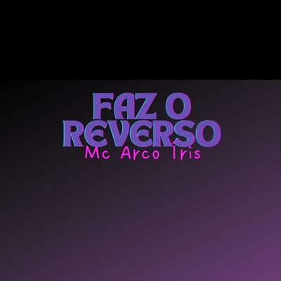 Faz o Reverso's cover