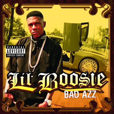 Zoom (feat. Yung Joc) By Boosie Badazz, Yung Joc's cover