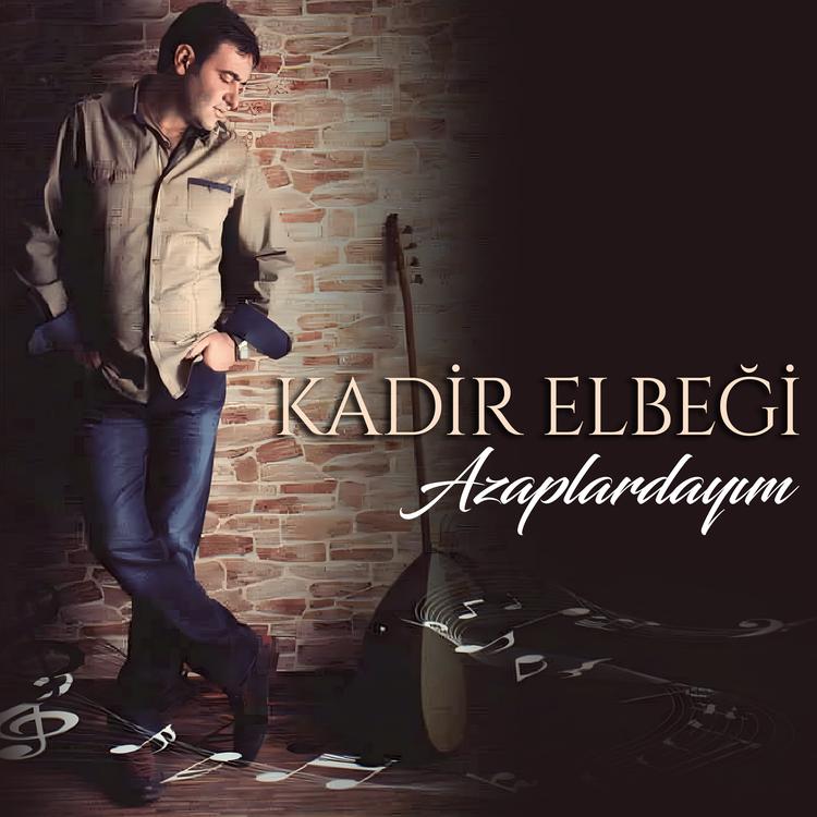 Kadir Elbeği's avatar image