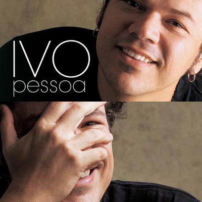 Ivo Pessoa's cover