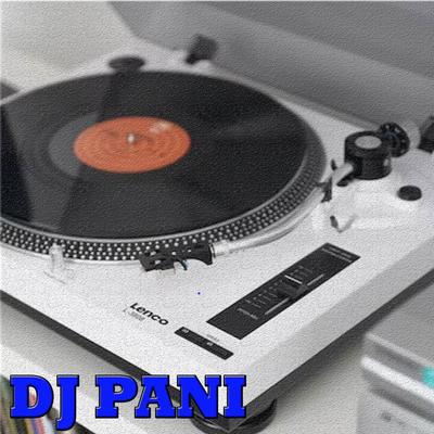 DJ KAMU PENGHIANAT INS (INSTRUMENTAL)'s cover