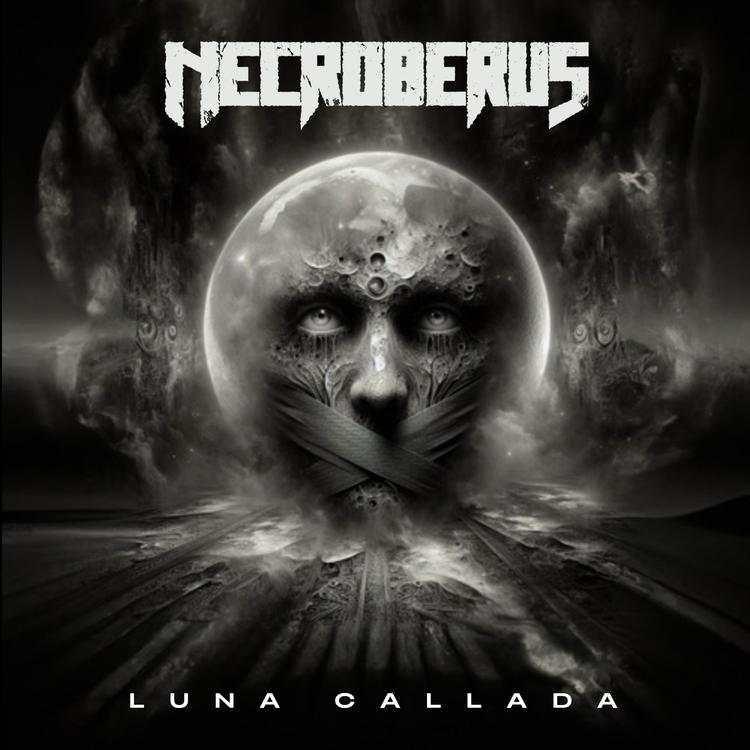 Necroberus's avatar image