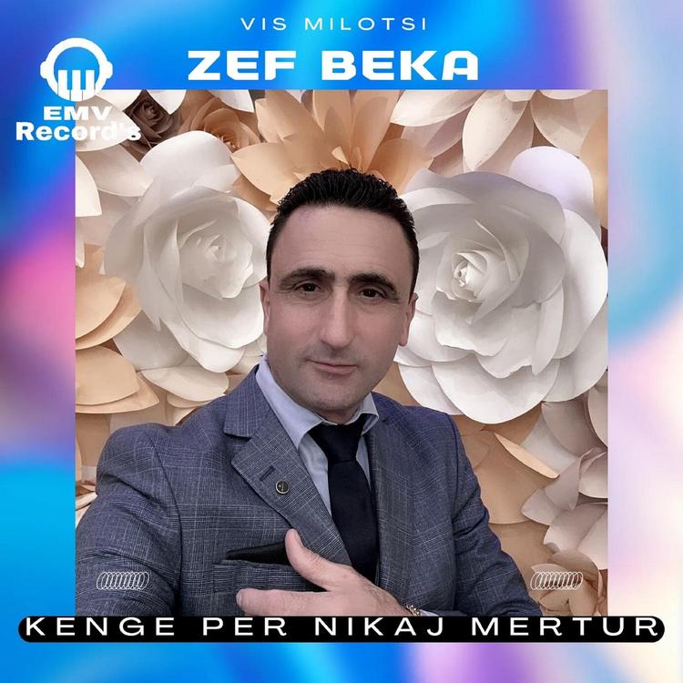 Zef Beka's avatar image