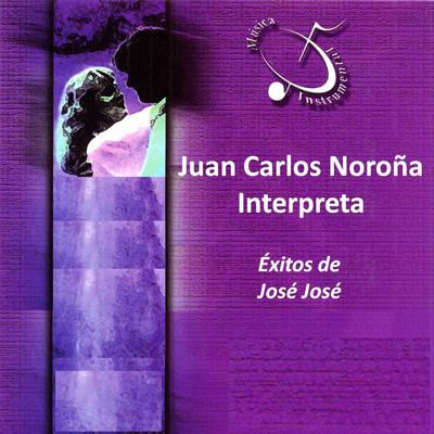 VOY A LLENARTE TODA By Juan Carlos Noroña's cover