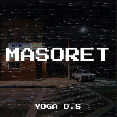 Masoret's cover