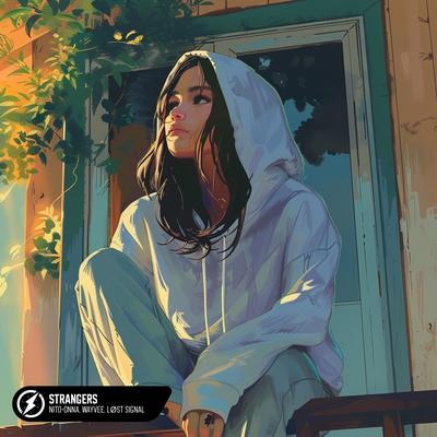 Strangers By Nito-Onna, Wayvee, LØST SIGNAL's cover