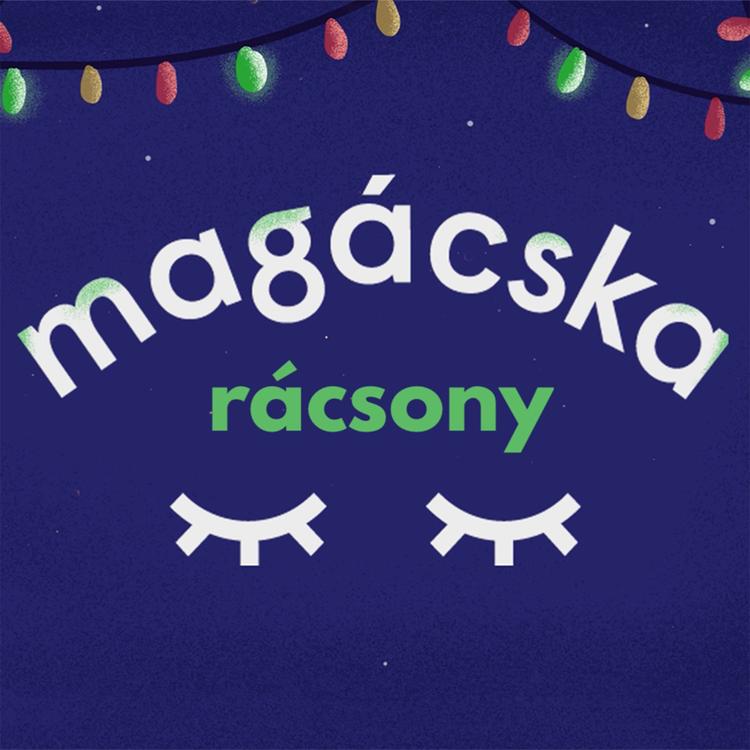 Magácska's avatar image