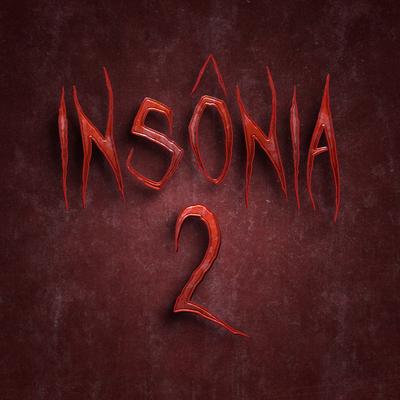 Insônia 2's cover
