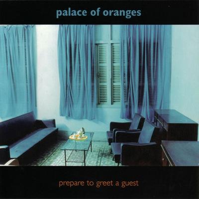 Palace Of Oranges's cover