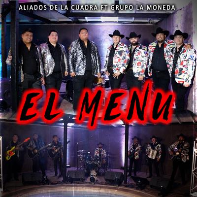 Aliados De La Cuadra's cover