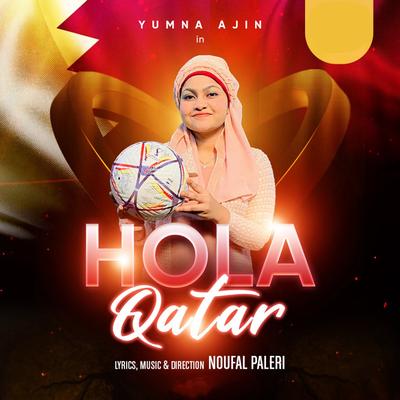 Hola Qatar's cover