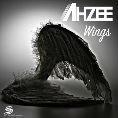 Wings By Ahzee's cover