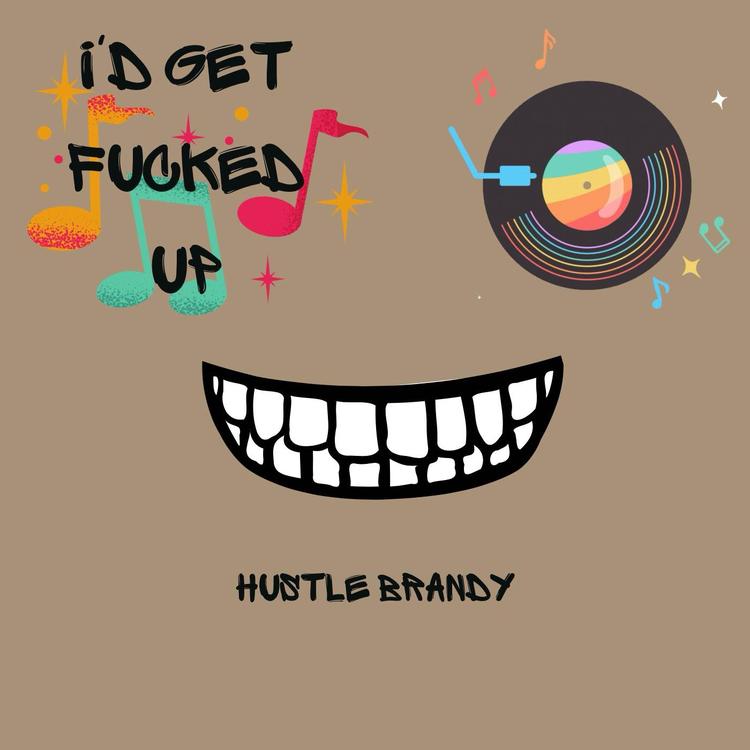 Hustle Brandy's avatar image