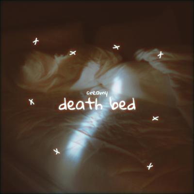 death bed By Addict., creamy, 11:11 Music Group's cover