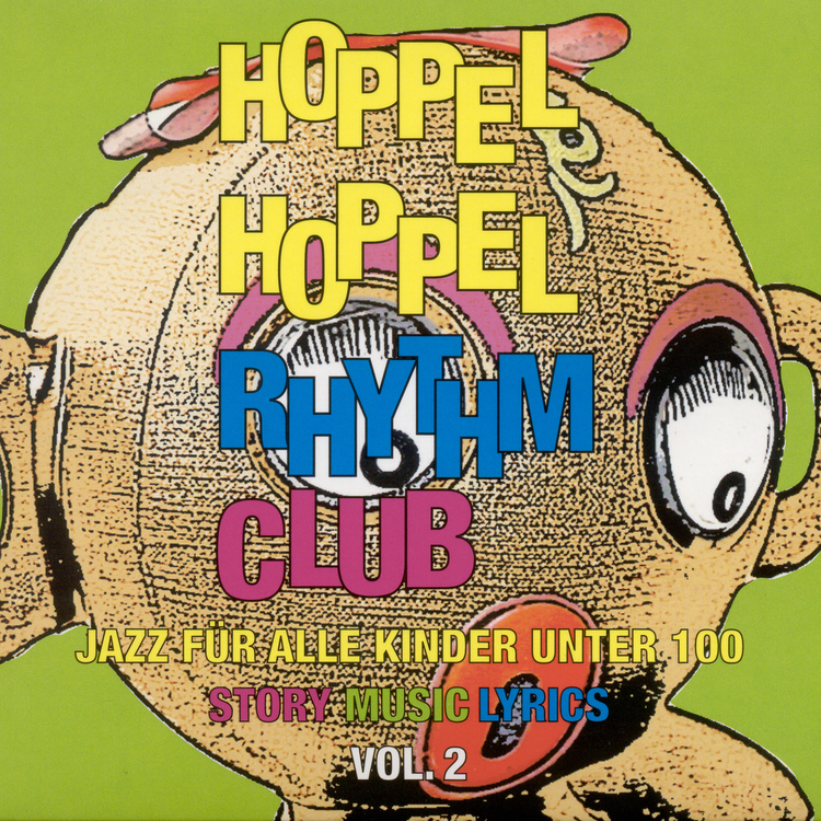 Hoppel Hoppel Rhythm Club's avatar image