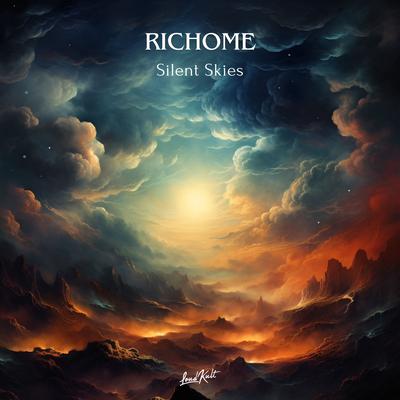 Dreamscape By Richome's cover