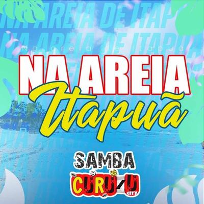 Na Areia de Itapuan's cover