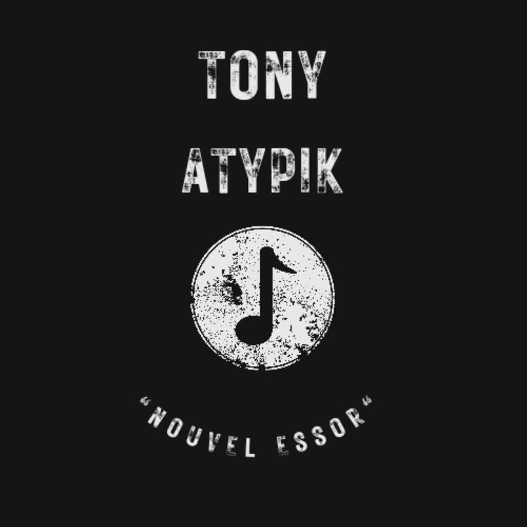 Tony Atypik's avatar image