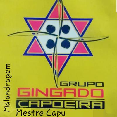 Filhos Mestiço By Mestre Capu, Grupo Gingado Capoeira, Mestre Charuto's cover