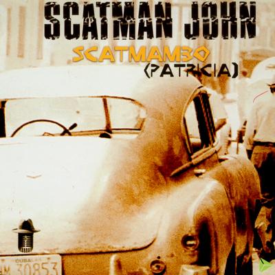 Scatmambo (Patricia)'s cover