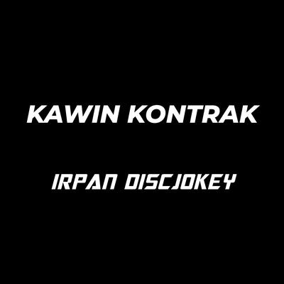 Irpan Discjokey's cover