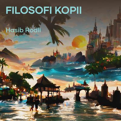 FILOSOFI KOPII (Remix)'s cover