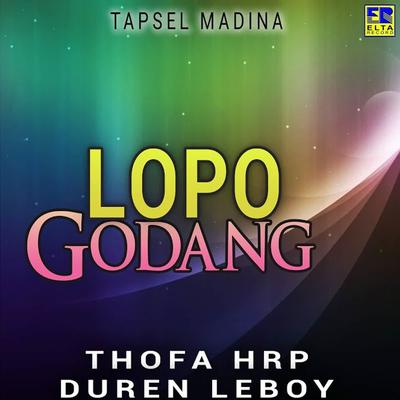 Lopo Godang (Pop Tapsel)'s cover