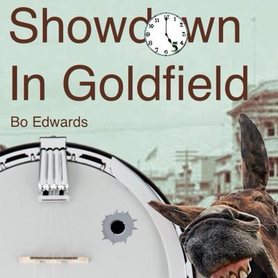 Bo Edwards's cover