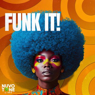 Funk It!'s cover