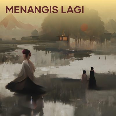 Menangis Lagi (Remastered 2015)'s cover