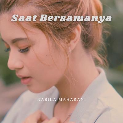 Saat Bersamanya's cover