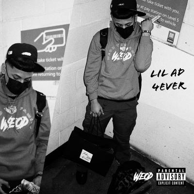 4EVER By Lil AD's cover
