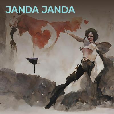 Janda Janda's cover