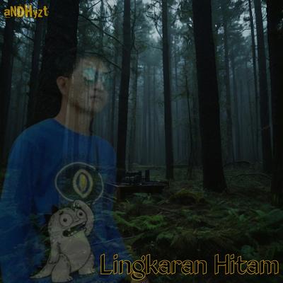 Lingkaran Hitam's cover