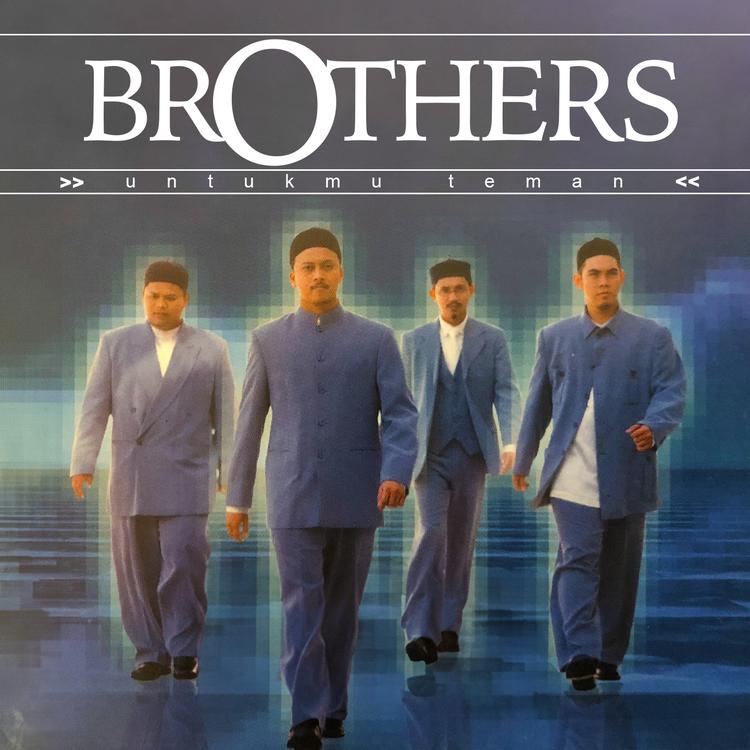 Brothers's avatar image