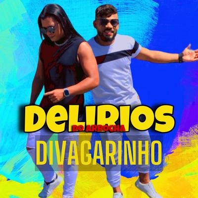 Divagarinho's cover