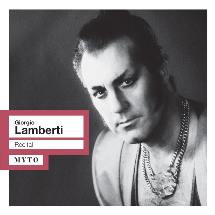 Giorgio Lamberti's avatar image