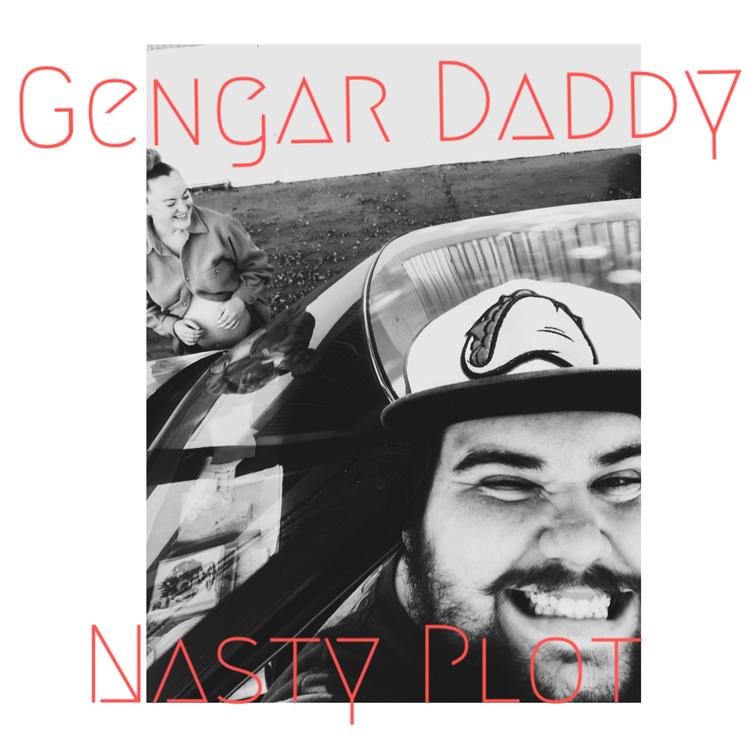 Gengar Daddy's avatar image