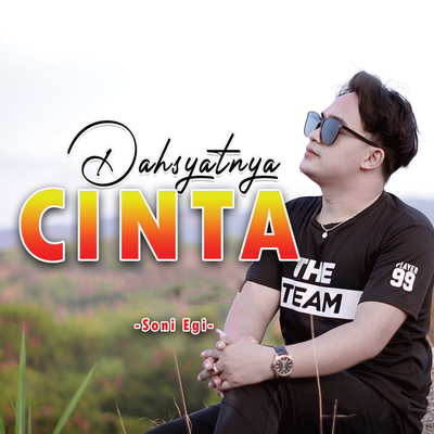 Dahsyatnya Cinta By Soni Egi's cover