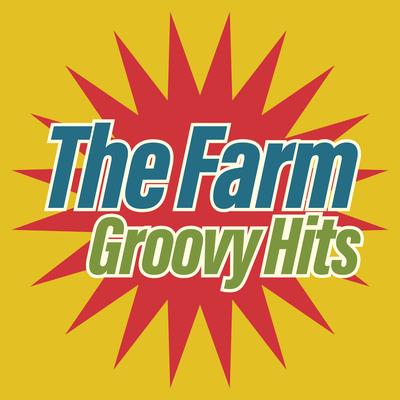 Groovy Train By The Farm's cover