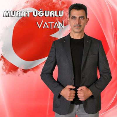 Murat Ugurlu's cover