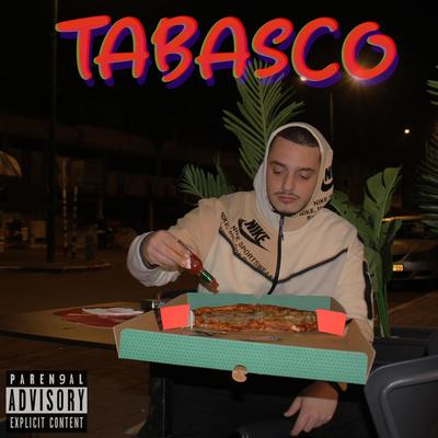 TABASCO (Prod. By Timo$$)'s cover